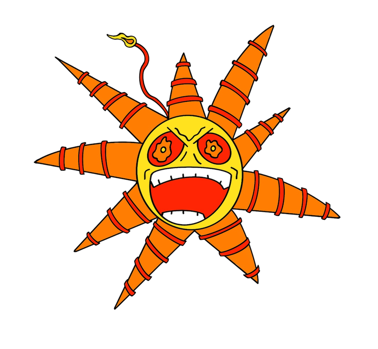 Kamikazi