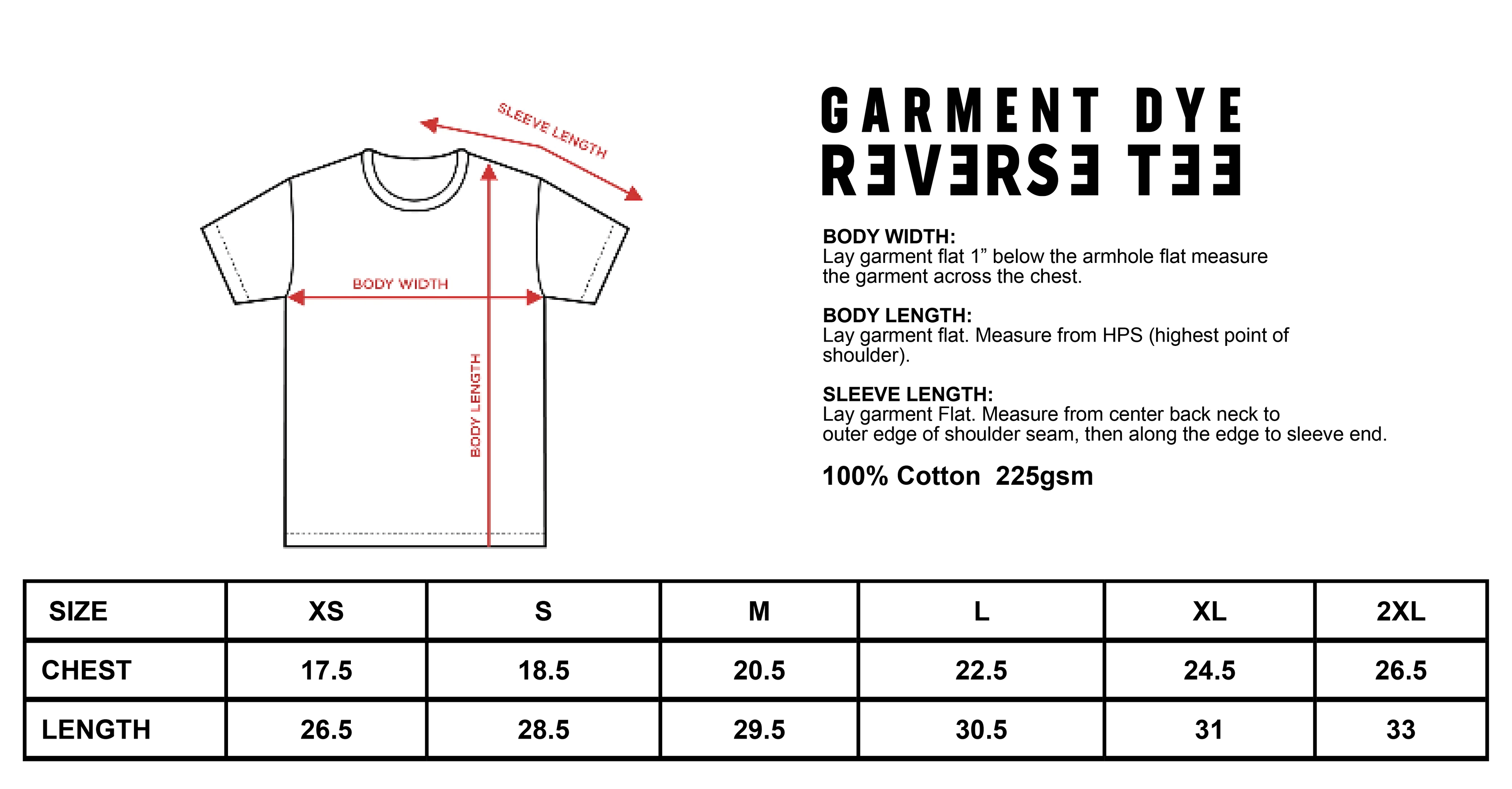 MON-STAR TEE